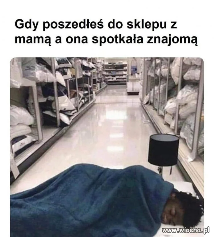  Spotkanie które trwa wieki