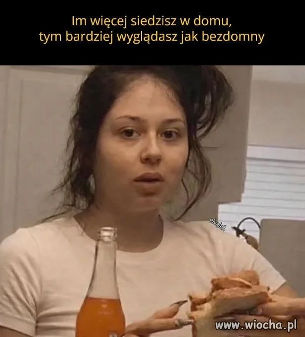 Coś w tym jest
