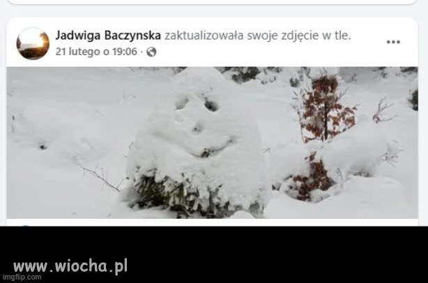 Radna Jadwiga bez makijażu ?