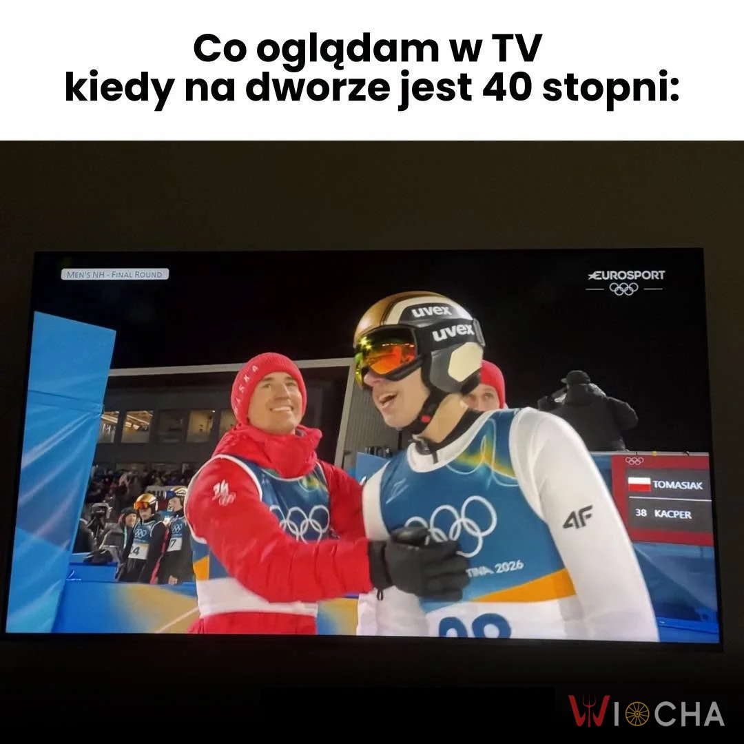 Trzeba sobie radzić