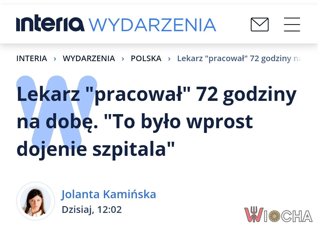 Oj tam, komu się nie zdarzyło?