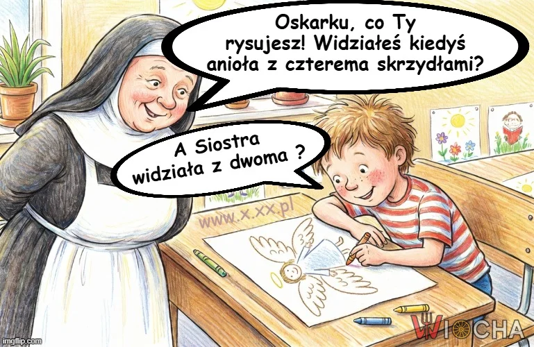 Niedogmatycznie .