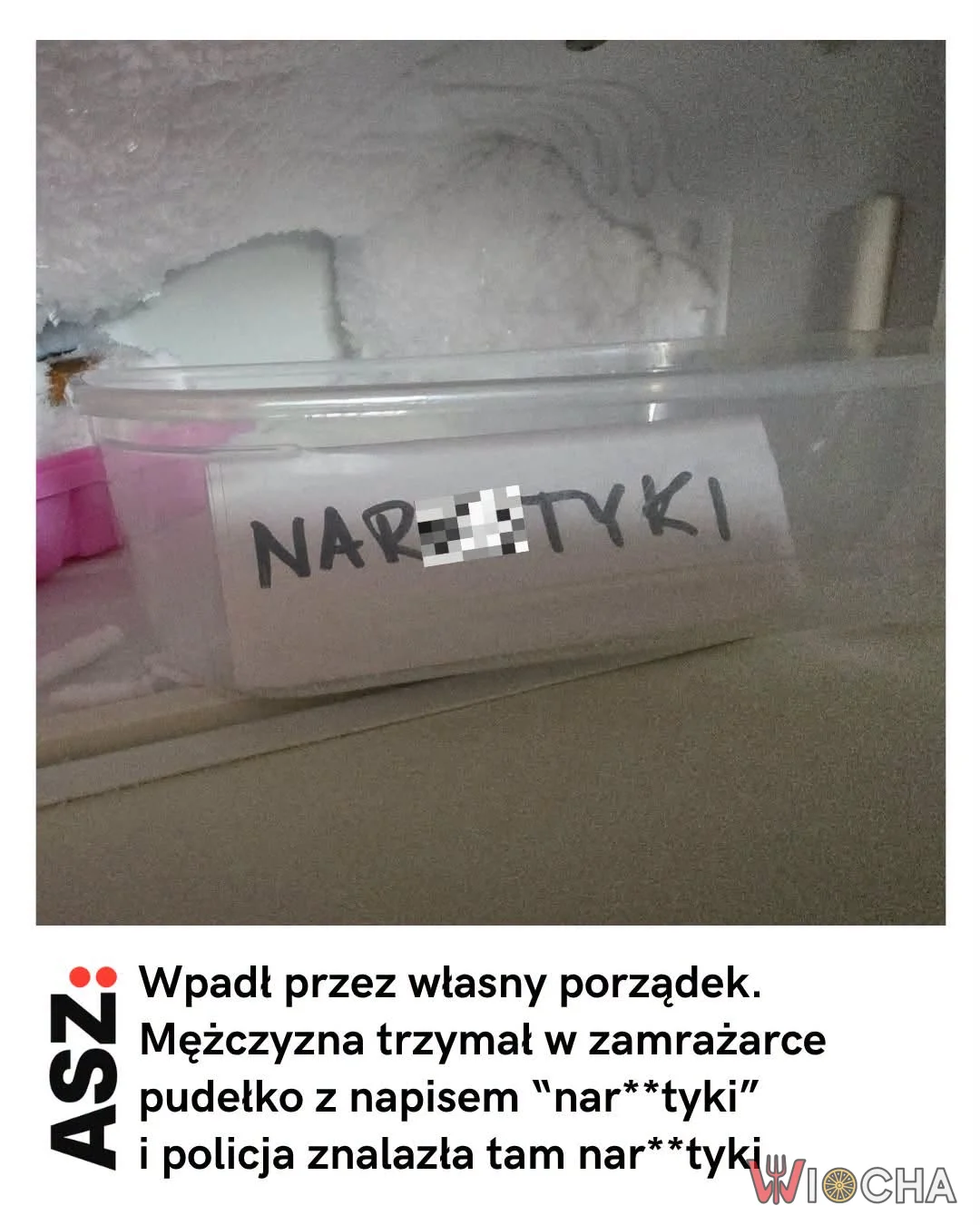 Mistrz dyskrecji