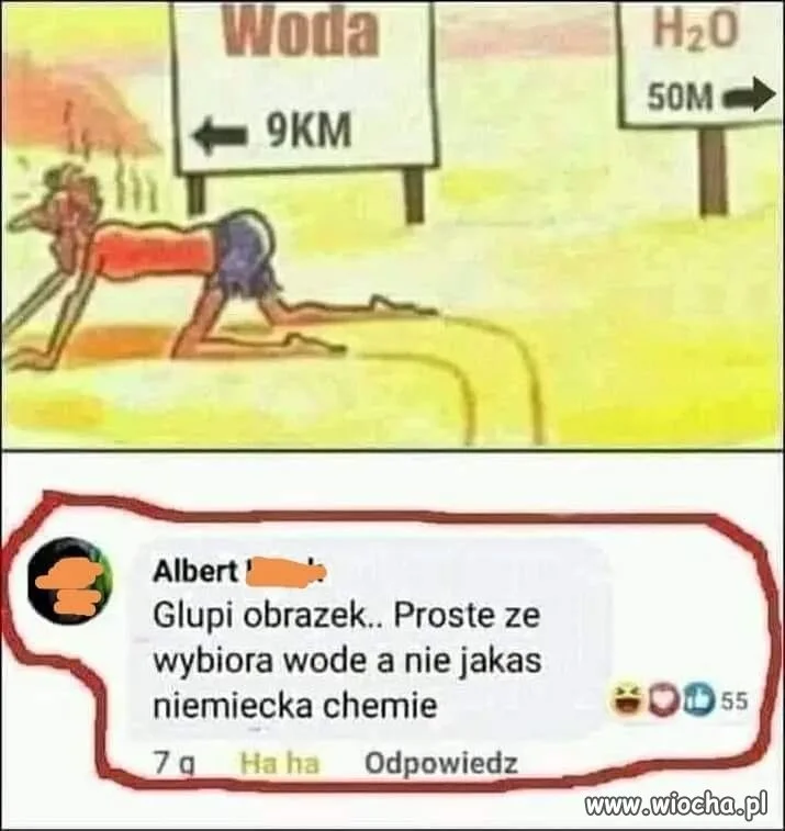 Gdy szkoła była za daleko