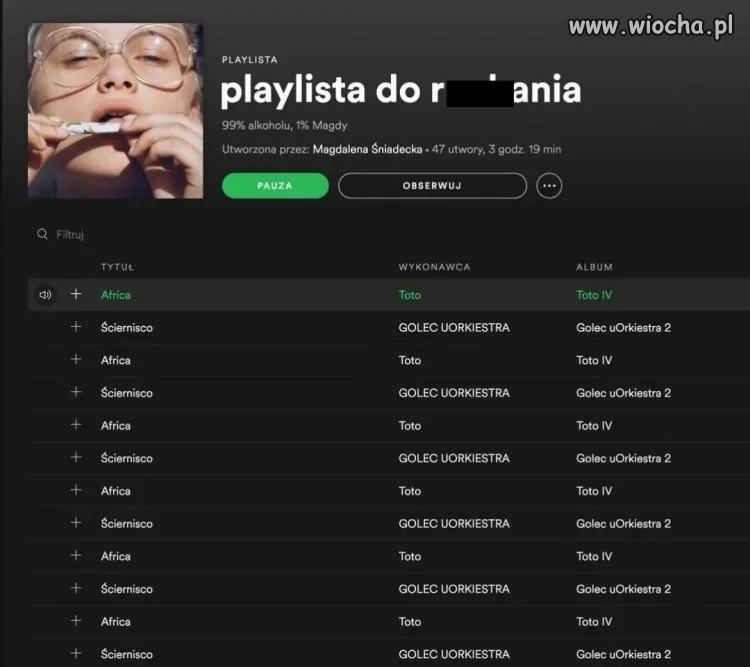 Co można powiedzieć?