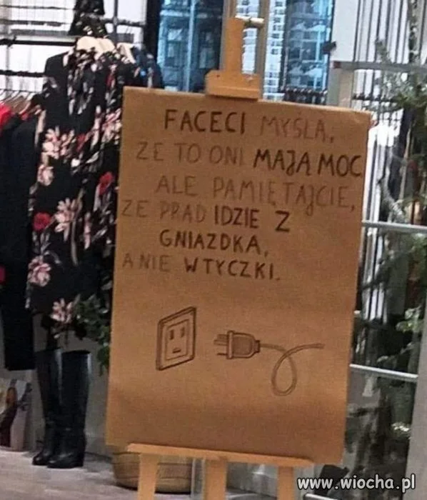 Jak świat, światem tak było 