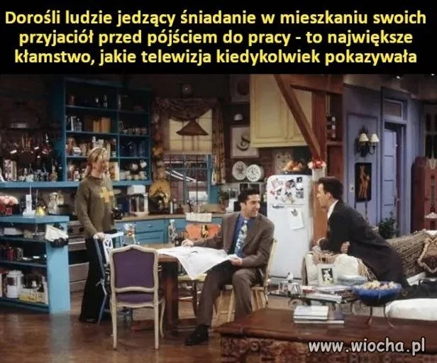 Skąd oni mieli tyle czasu?