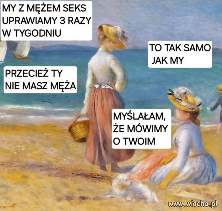 My tak samo