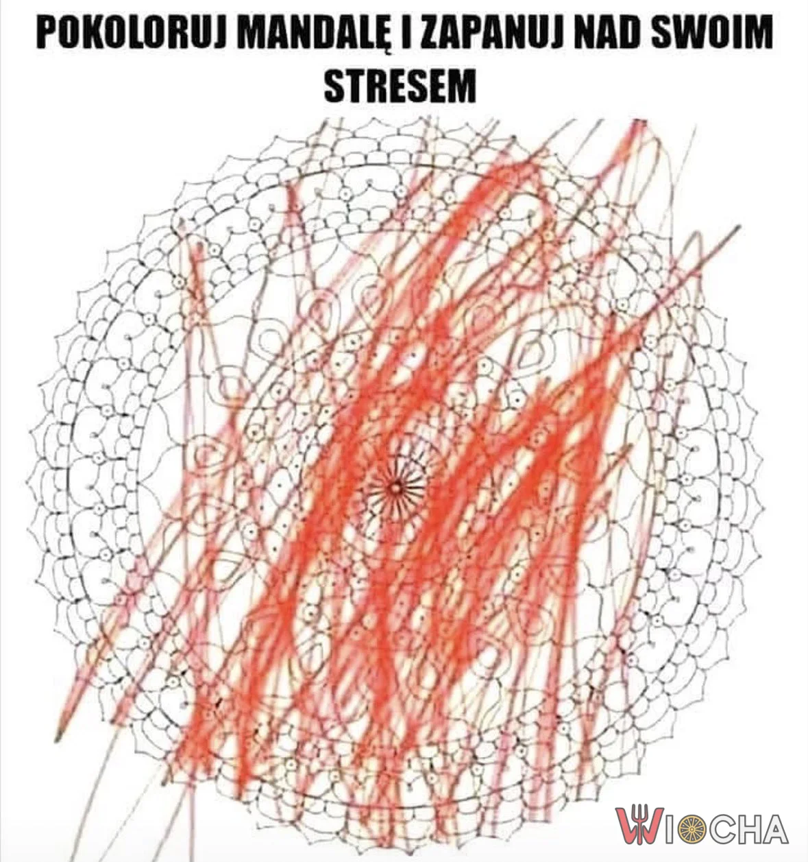 Nie denerwuj się