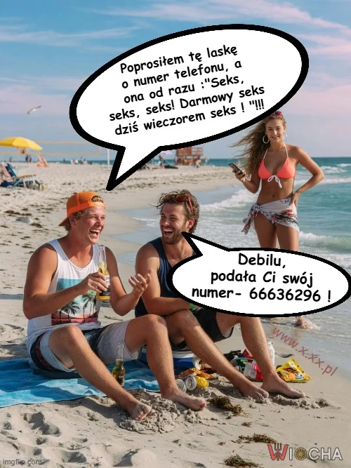 Gdy angielski masz na poziomie Ęndriu Doody :