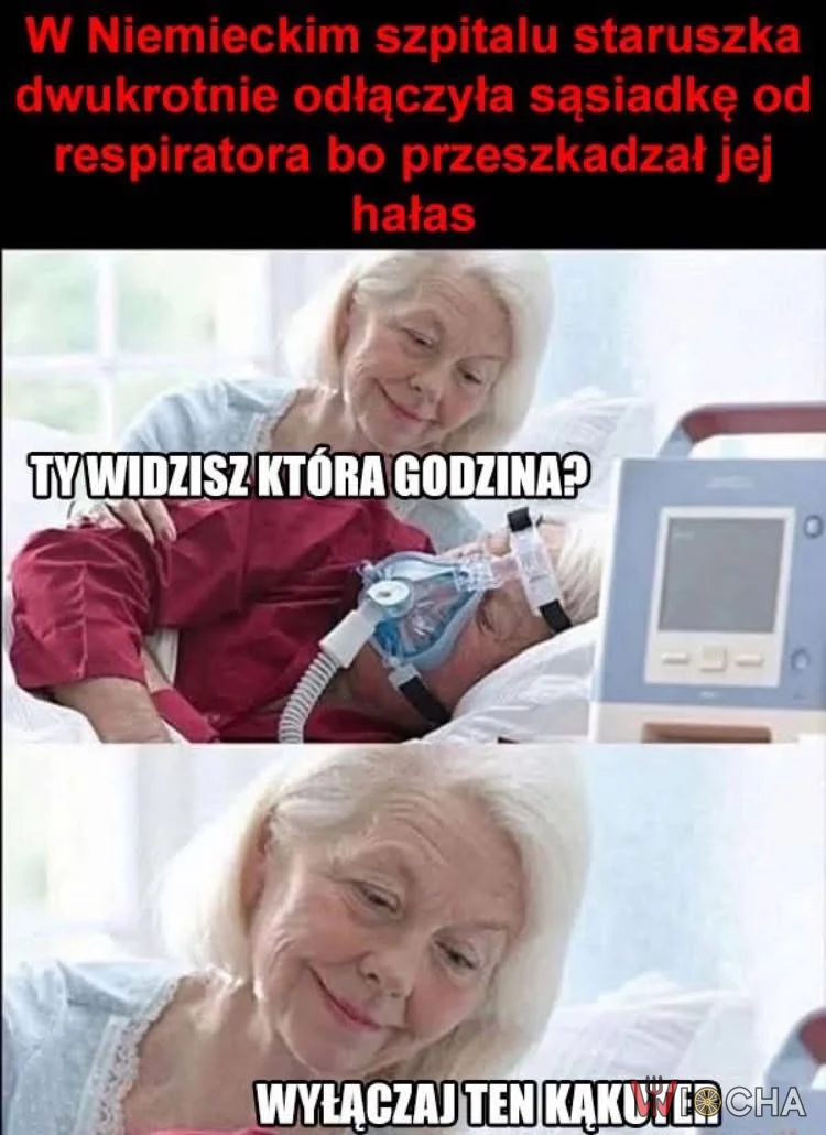 Nie przeszkadzaj mi