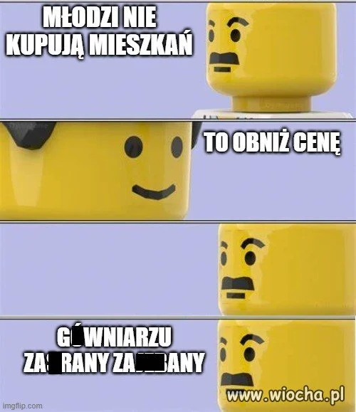 Tak to nie