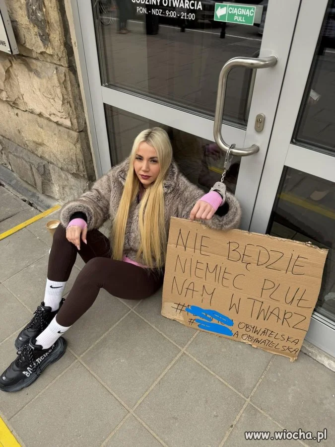 To jest nie normalne i chore 