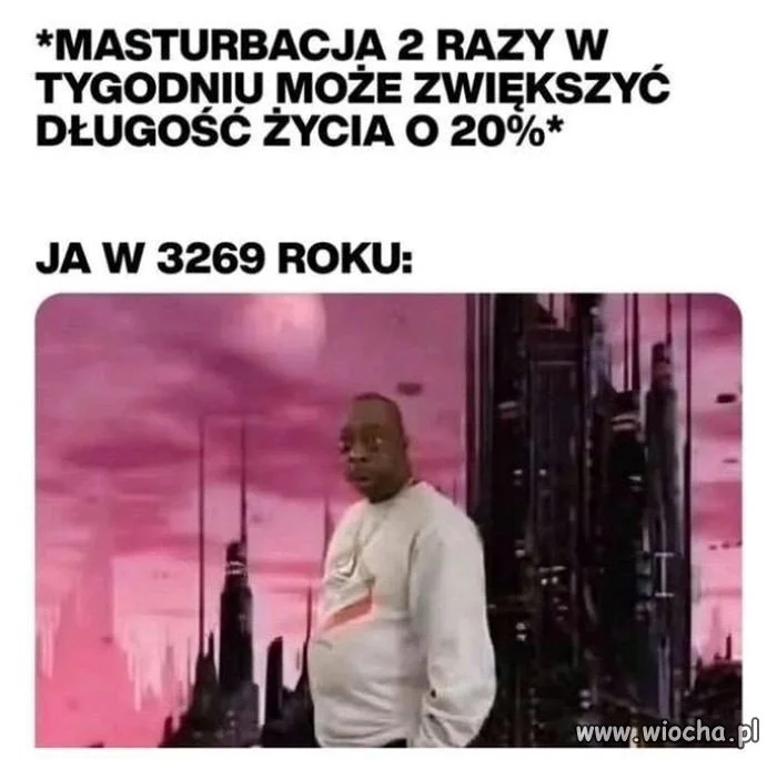 Tak na początek dnia 