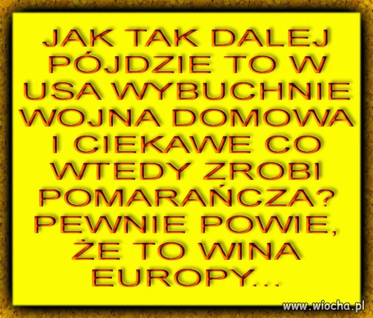Wszystko jest możliwe