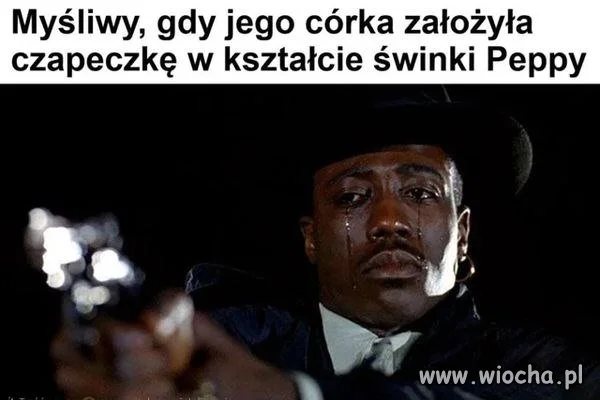 Konflikt wewnętrzny