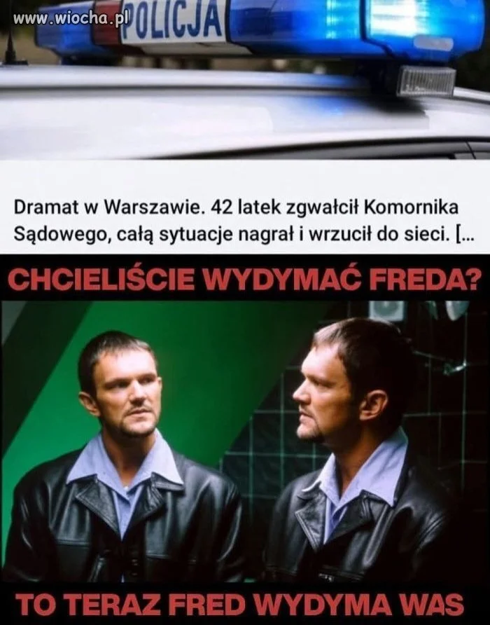 To się dopiero nazywa obrot sprawy 