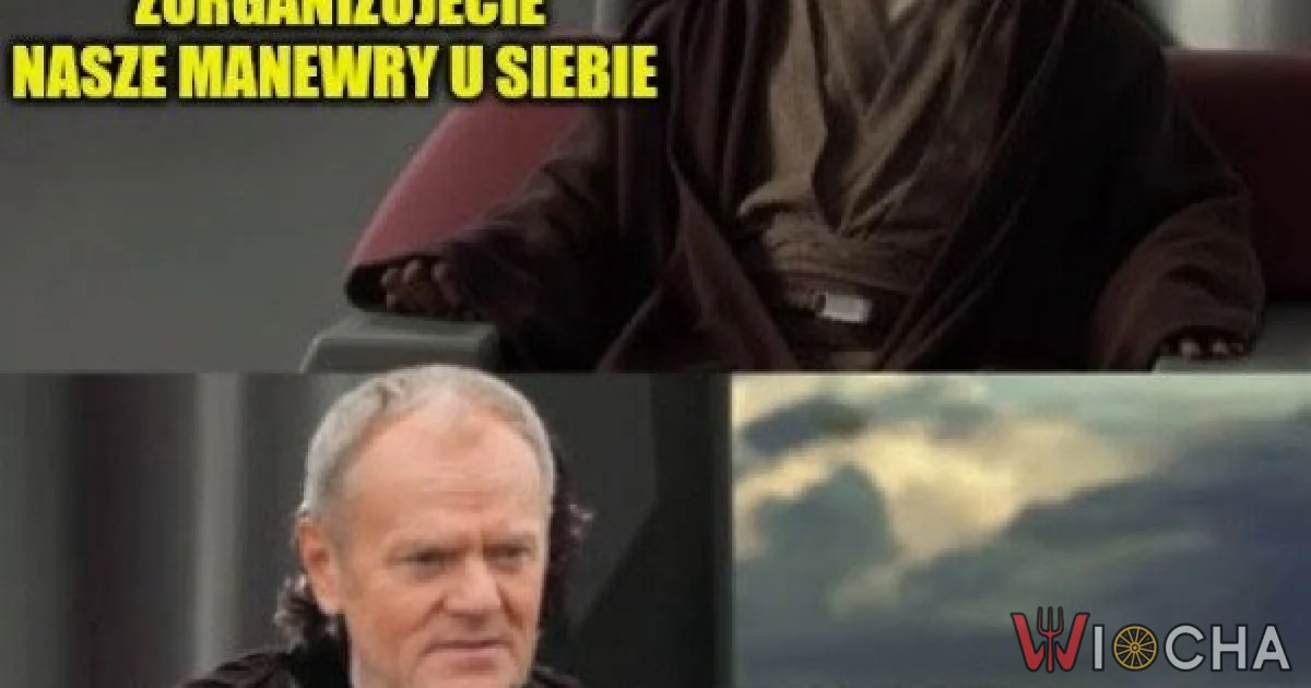 W Europie nikt go nie ogra