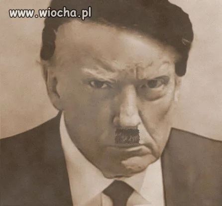 Skojarzenie zupełnie przypadkowe