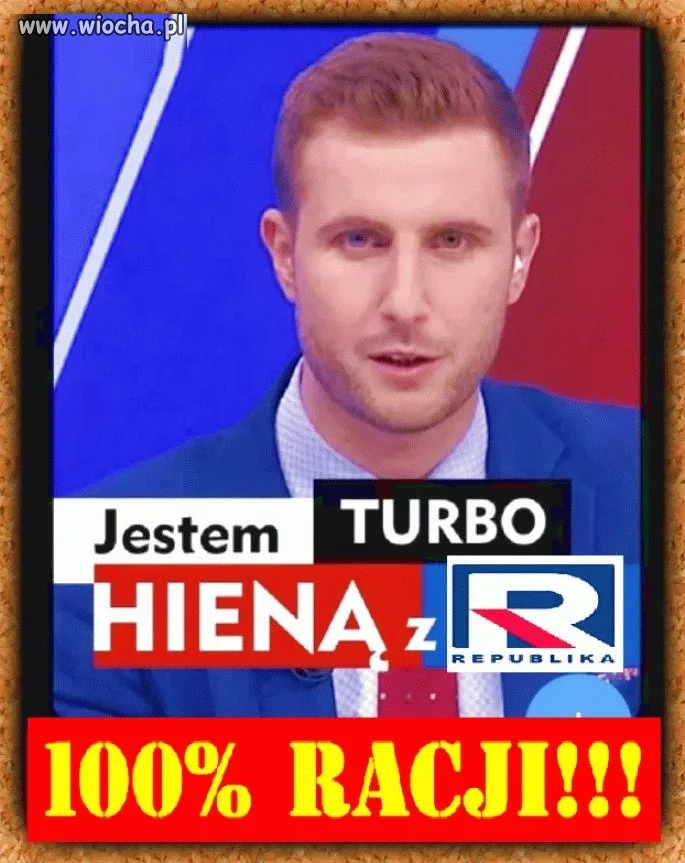 Agresywny piesek PISu