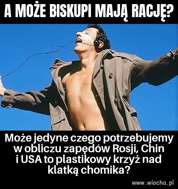 Tyle zostało z wielkich planów lepszego świata 