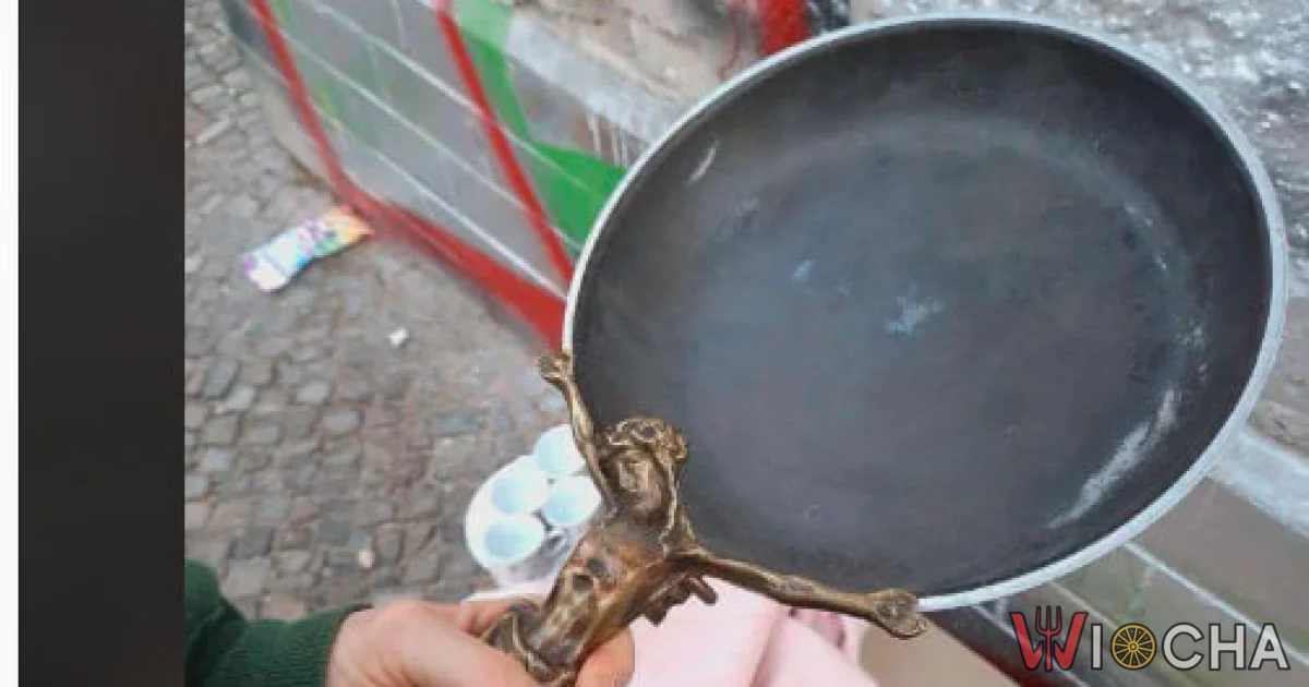 Pan Jezus