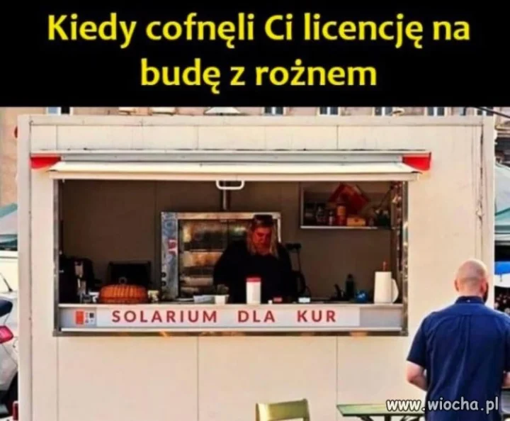 Polak potrafi