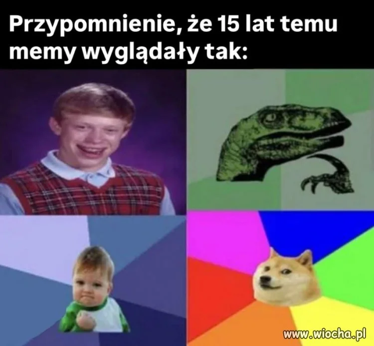 Czy to już jest retro?