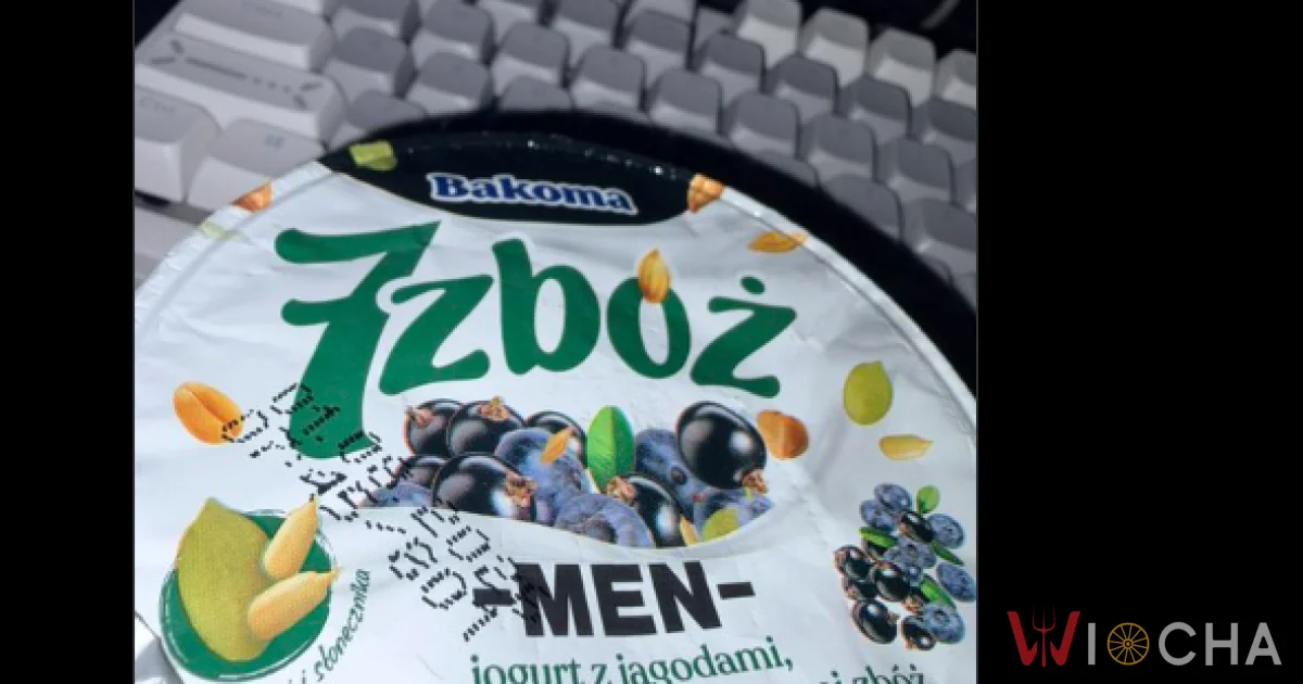 Myślę, że wyrosną wąsy