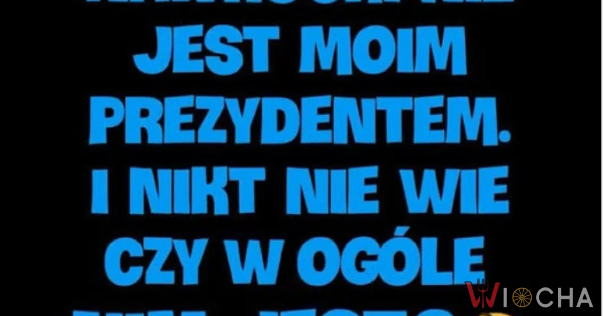 Jest czy nie jest?