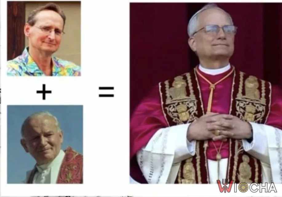 Nic nie dzieje się z przypadku