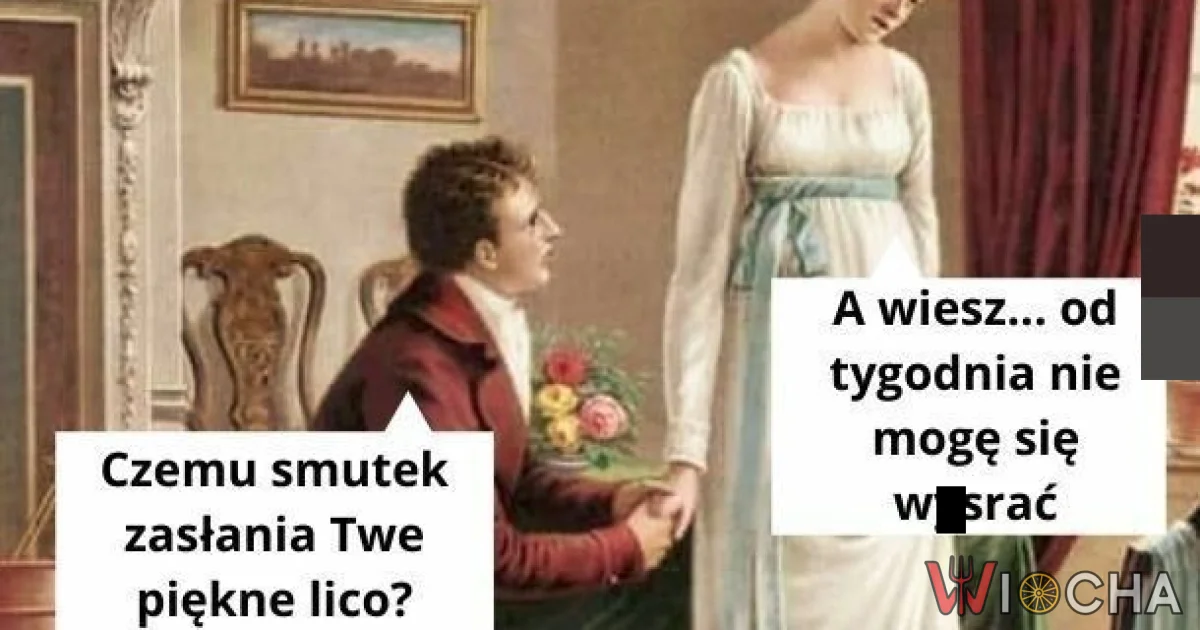 Reklama czy romans?