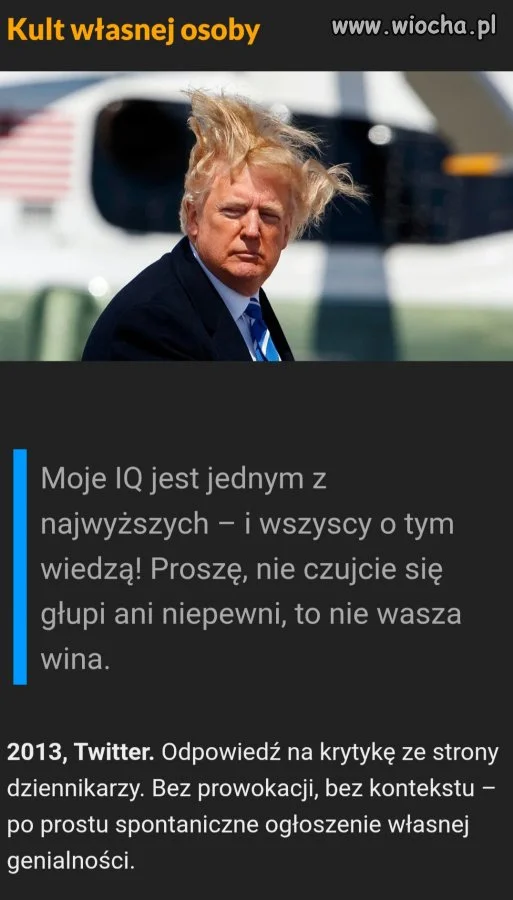 Ten to jest odklejony 
