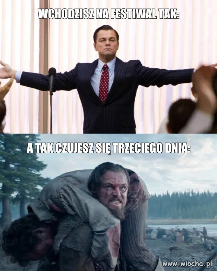To już nie na moje lata