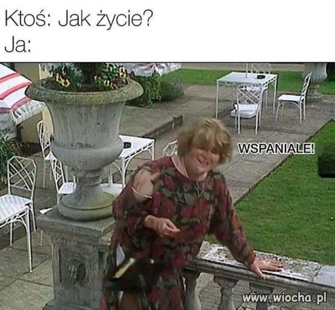 Wszystko gra