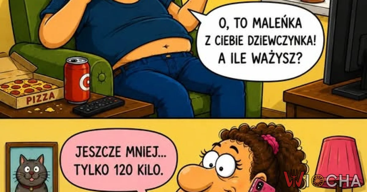 Miłość na wagę