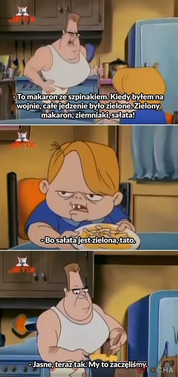 Wojenne wspomnienia