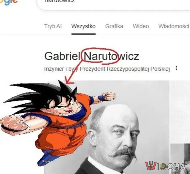 Naruto w polskim wydaniu