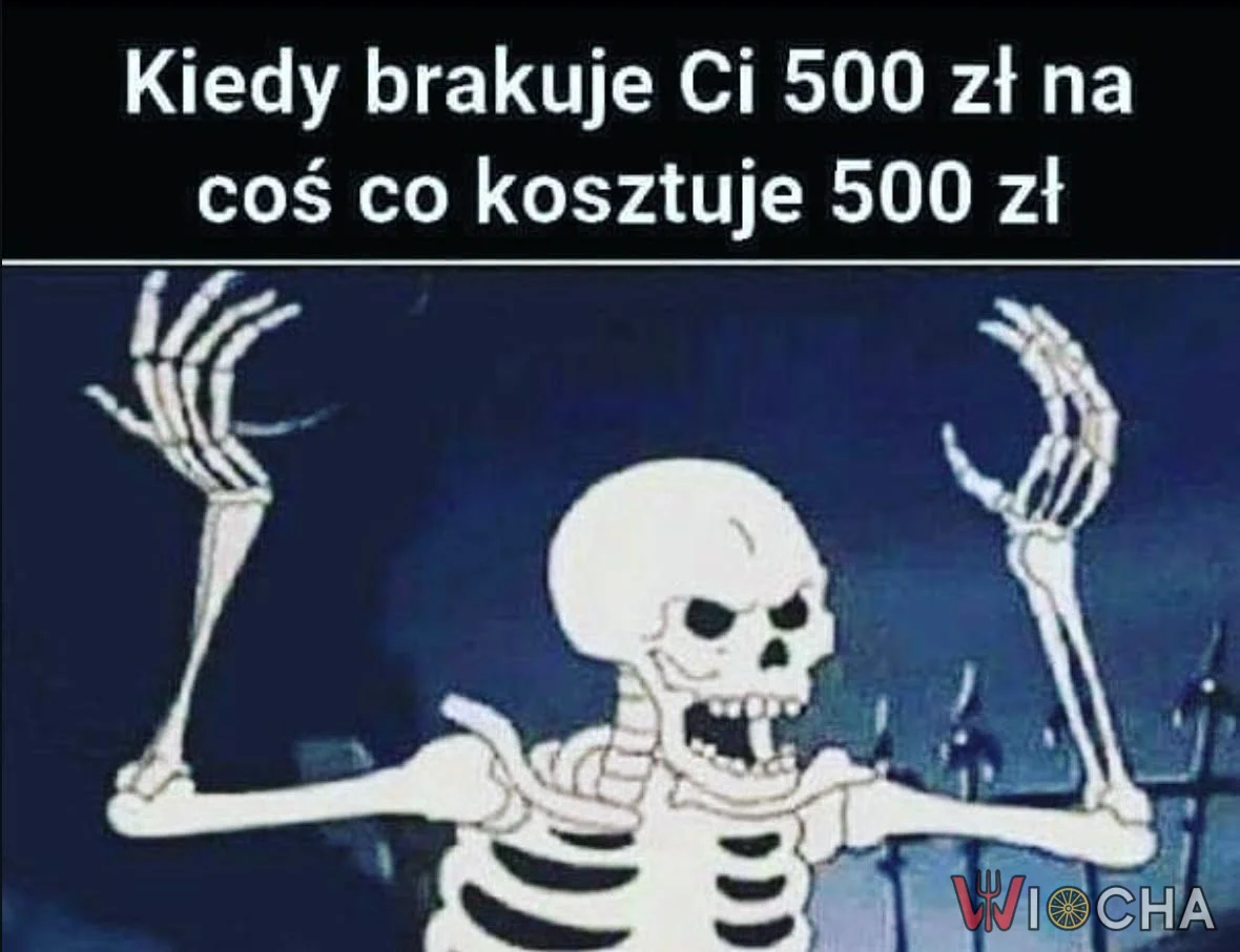 No nie może tak być