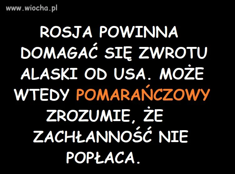 Dokładnie tak