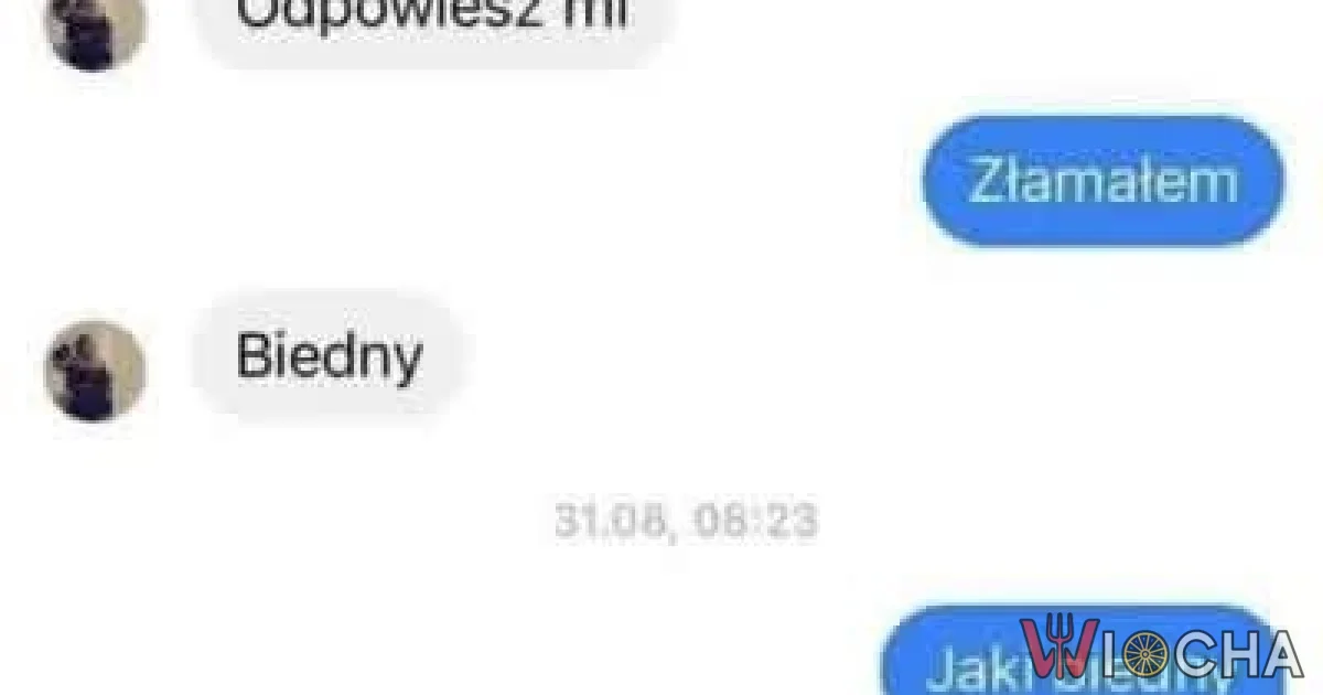 Jak się czujesz?