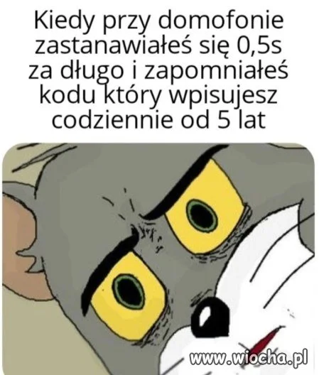 Niby 6 cyferek