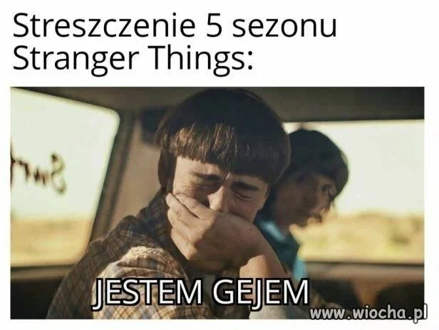 Trochę tak