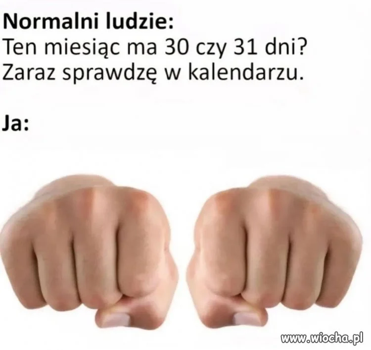 Ach, ten luty