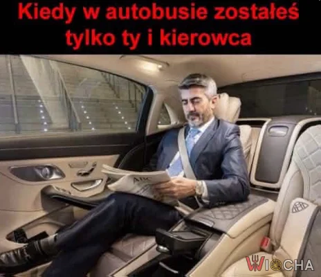 Odrobina luksusu