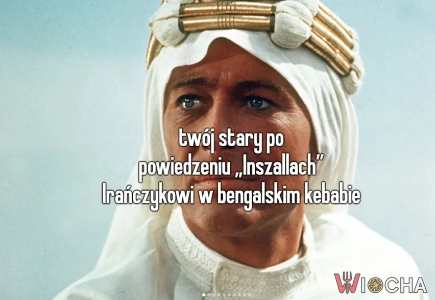Ojciec jest z siebie dumny