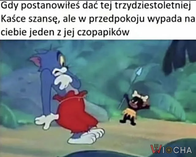 Jak wytrwać przy tym wyborze?