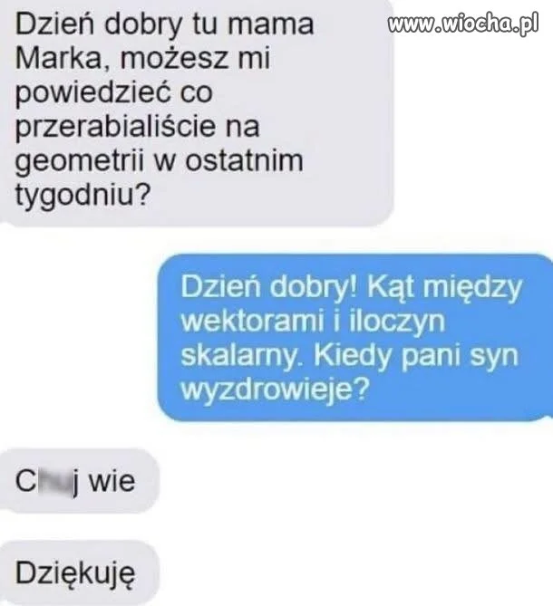 Geometria z przymrużeniem oka
