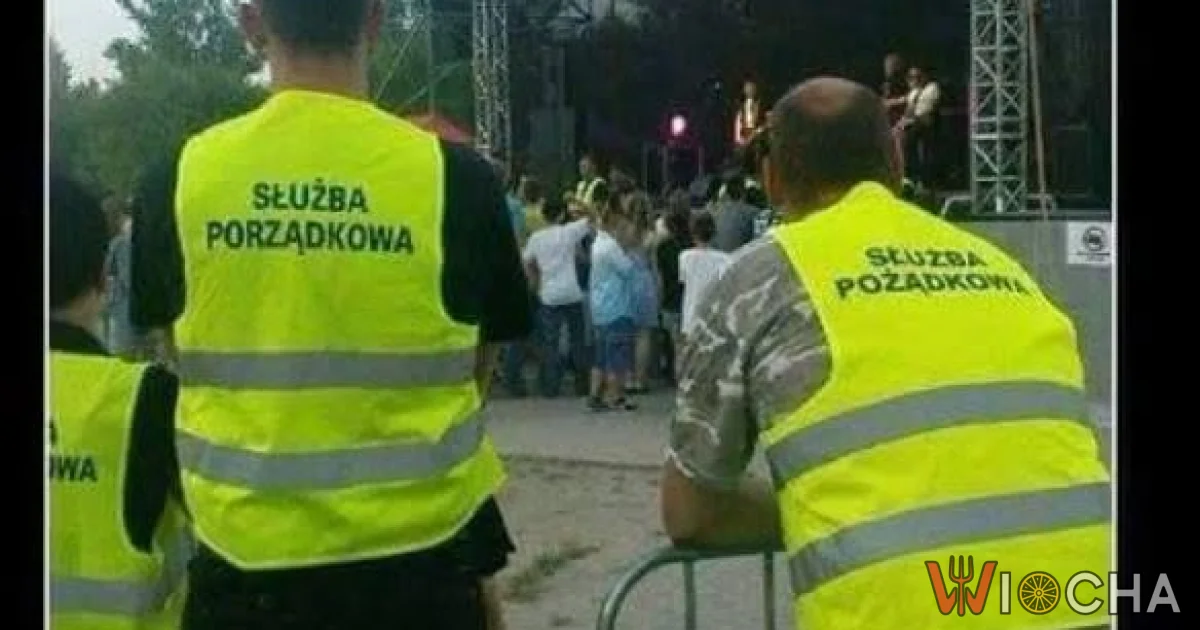 Porządek czy pożądek?