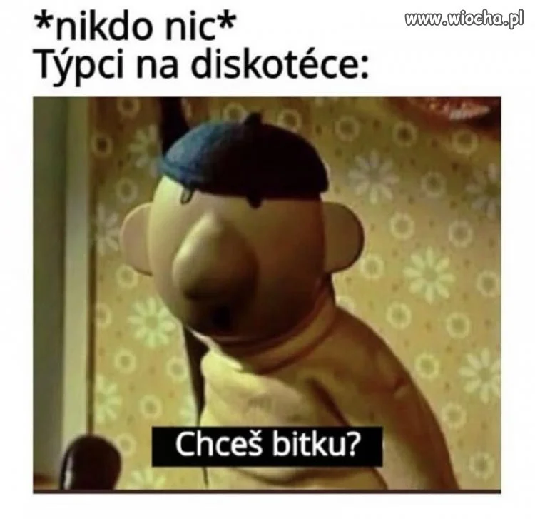 Czeskie memy jak zwykle